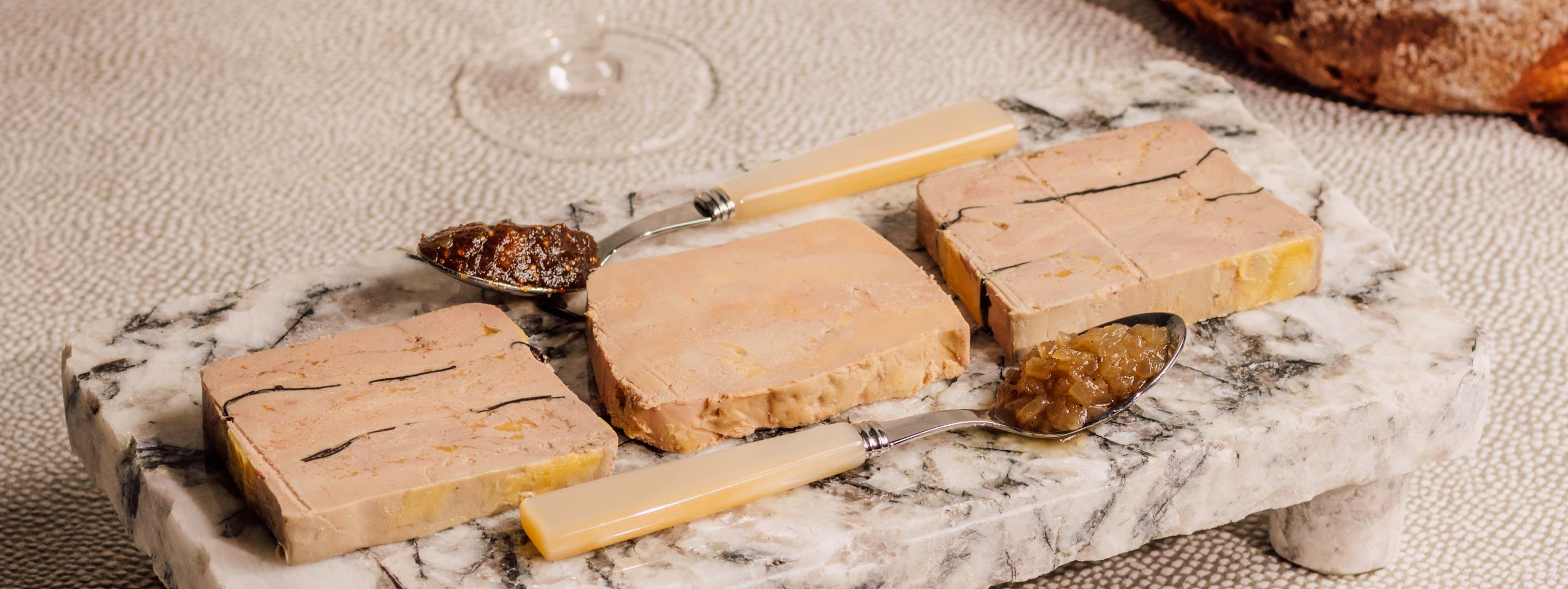 FOIE GRAS by Andre Bormann - 料理本 Petrossian Gourmet Foie Gras | Buy Foie Gras Online