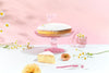 Happy Mother’s Day with Petrossian Butter Rum Pound Cake