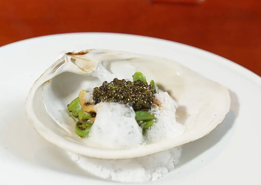 Why Connoisseurs Are Turning to Kaluga Huso Hybrid caviar
