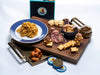 The Father’s Day Gift Basket and Collection from Petrossian