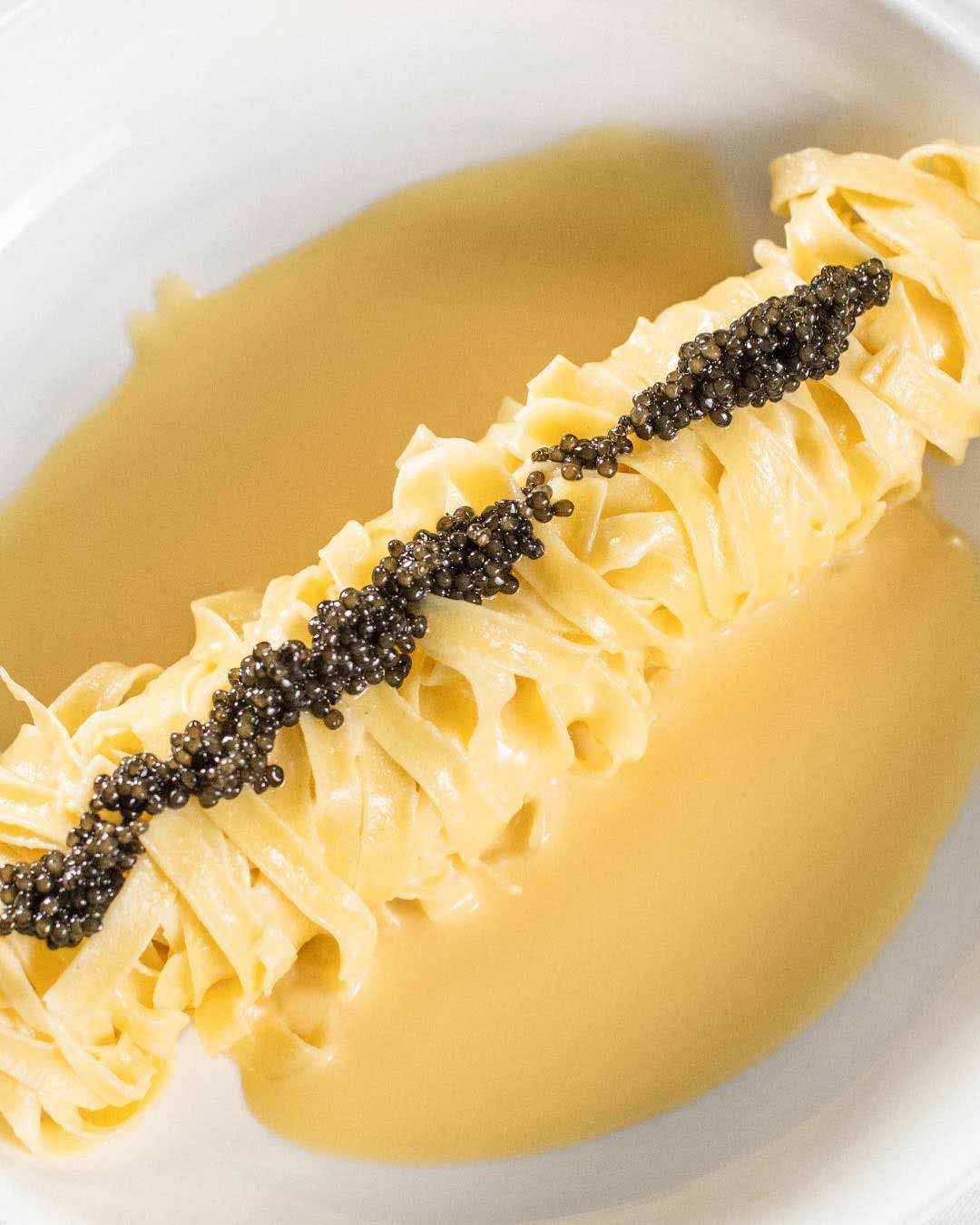 Hearth Warming Favorites from Petrossian