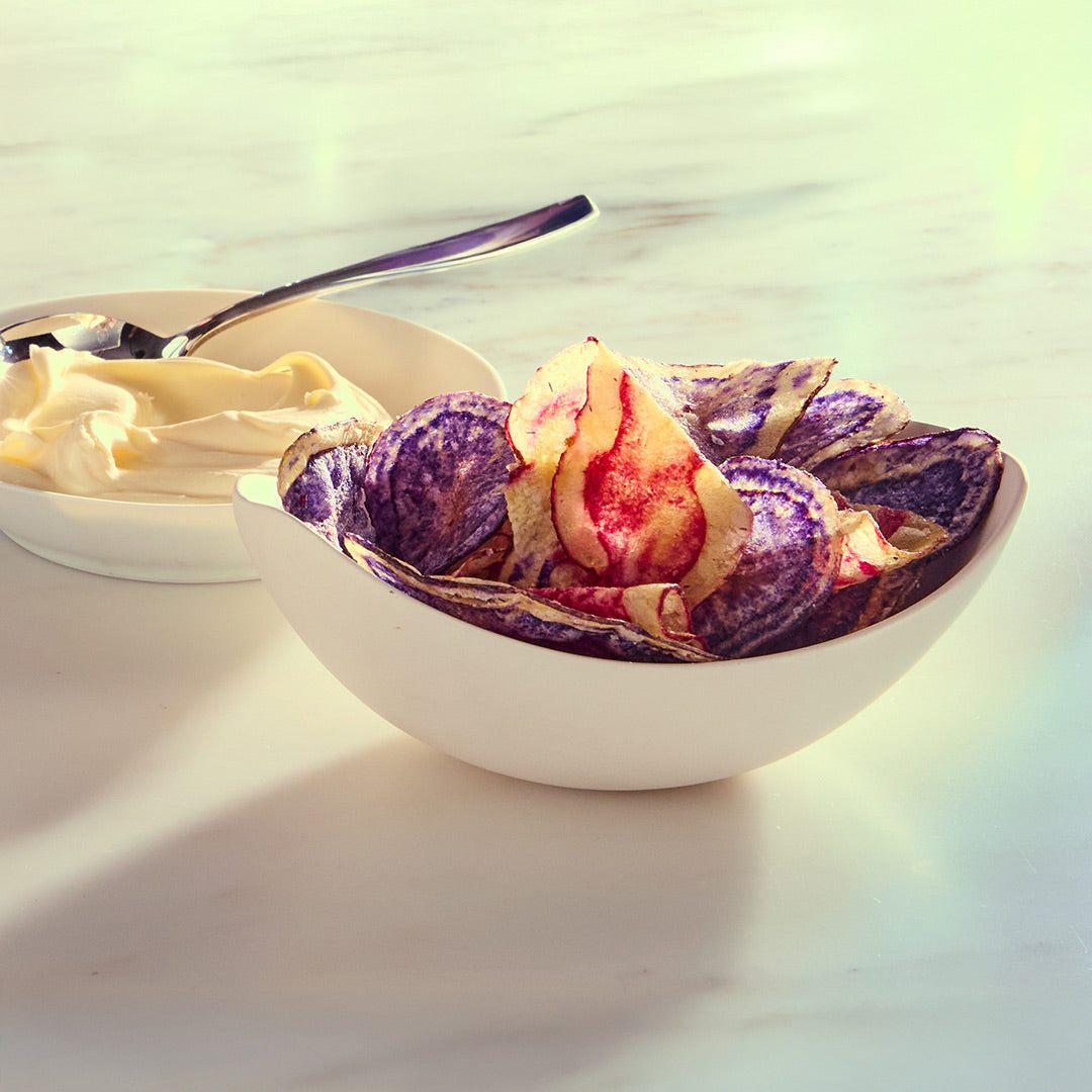 New Year, New Ways to Love Petrossian