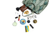Packing the ultimate weekend carry-on with Petrossian
