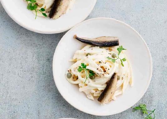 Petite Sardines are a staple in any French pantry
