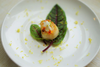 Smoked Bay Scallops by Petrossian are a favorite for fall