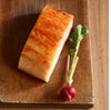 The Art of Smoked Seafood with Petrossian with Smoked Cod pictured