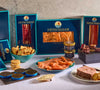 The Petrossian Grand Fête is everything you for party planning need in a single box