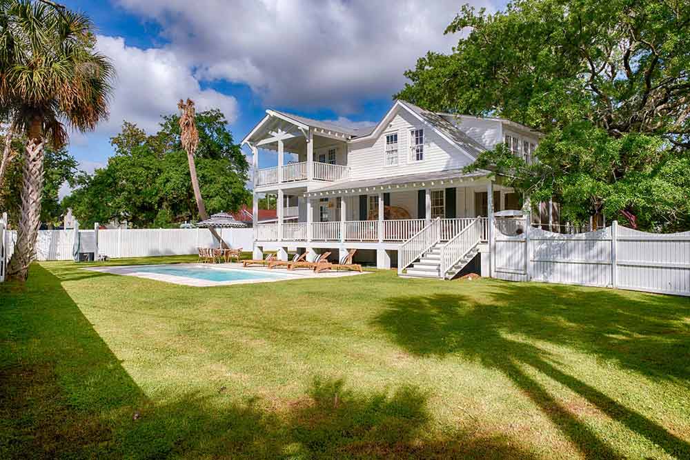 Splendid East Coast Summer Escapes