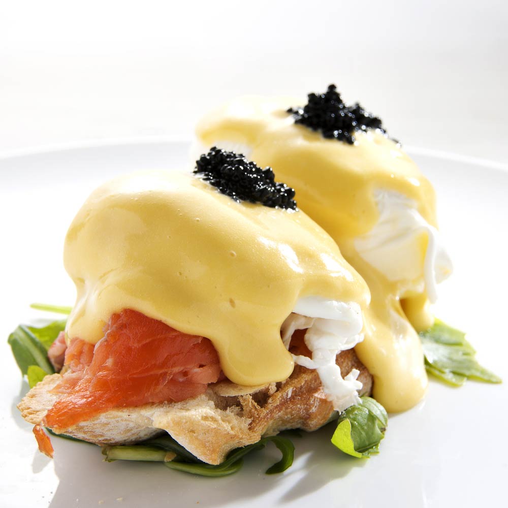 Delightful Brunch Ideas