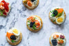 Seafood Salads Galore