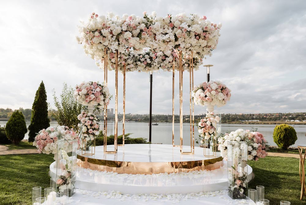 Caviarlog® Wedding Gift Recommendations