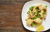 Sophisticated Ingredients from Petrossian