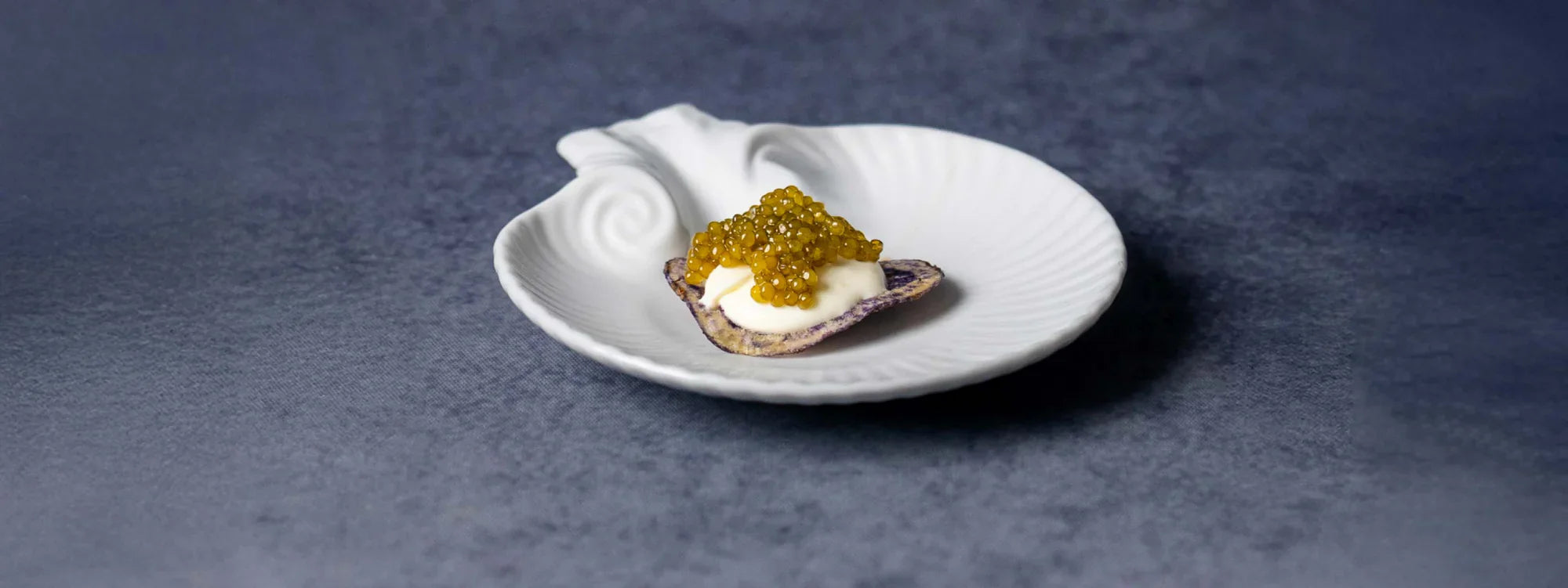 Ossetra Caviar
