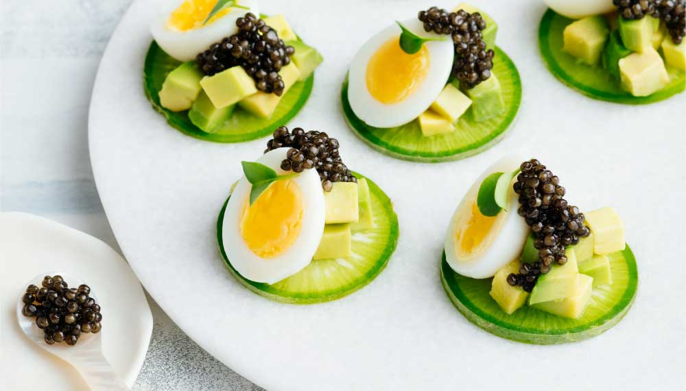 Baïka Caviar