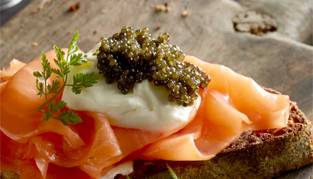 Alverta® Caviar