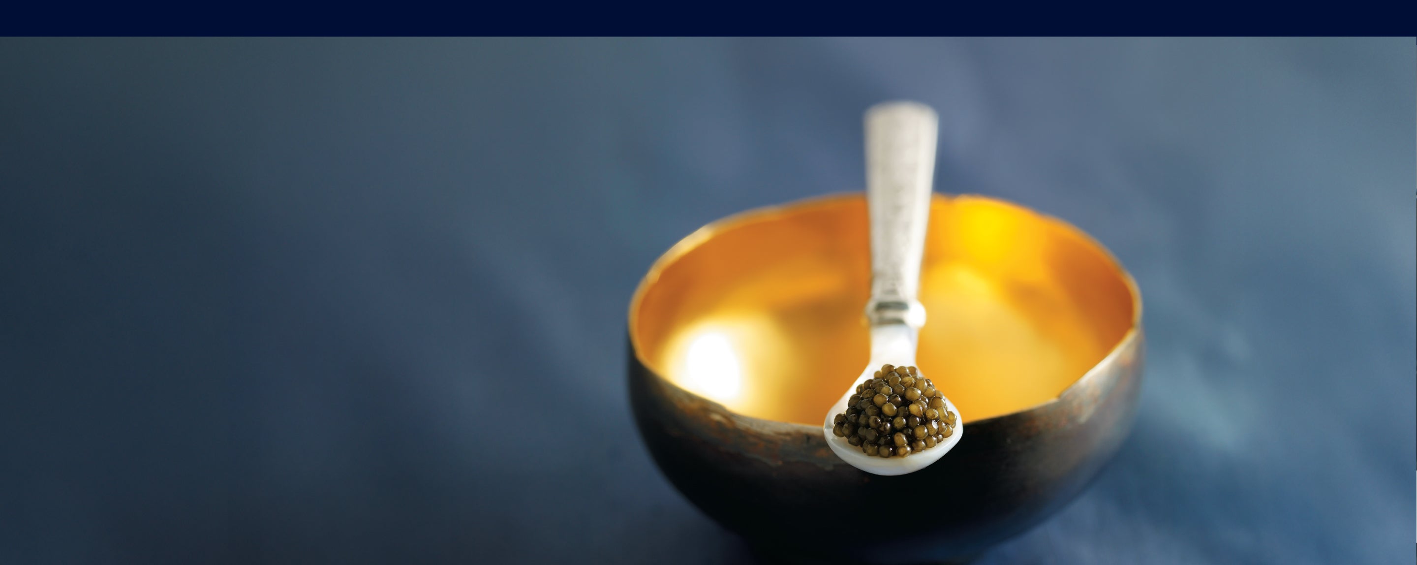 Acipentris Caviar