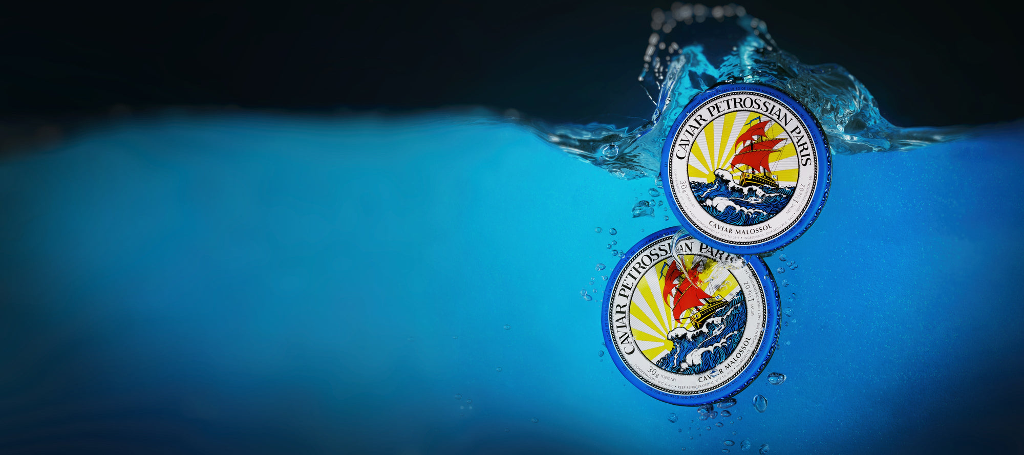 Petrossian Special Reserve
