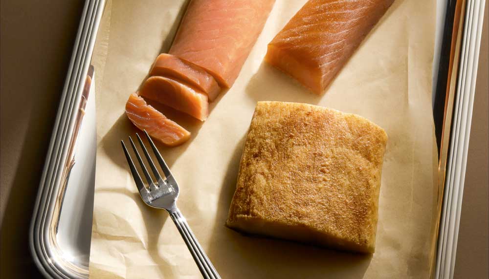 Smoked Fish & Seafood