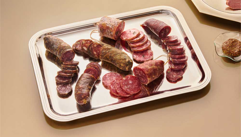Charcuterie