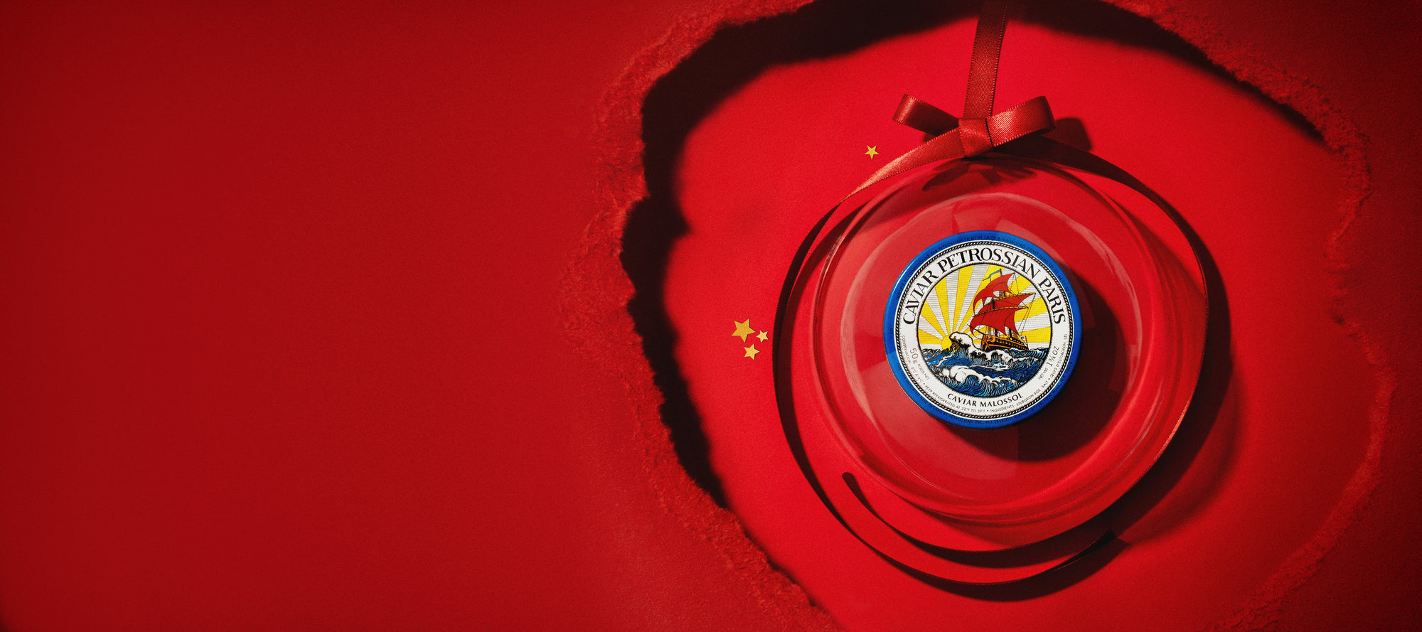 New Year's Eve Soirée