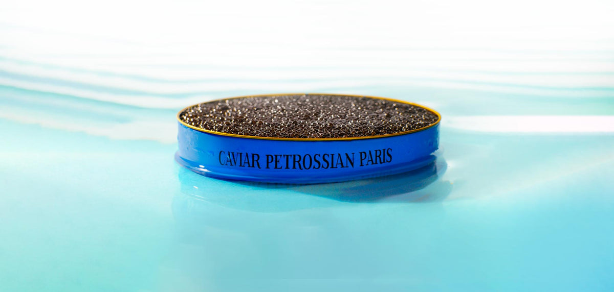 Persicus Caviar
