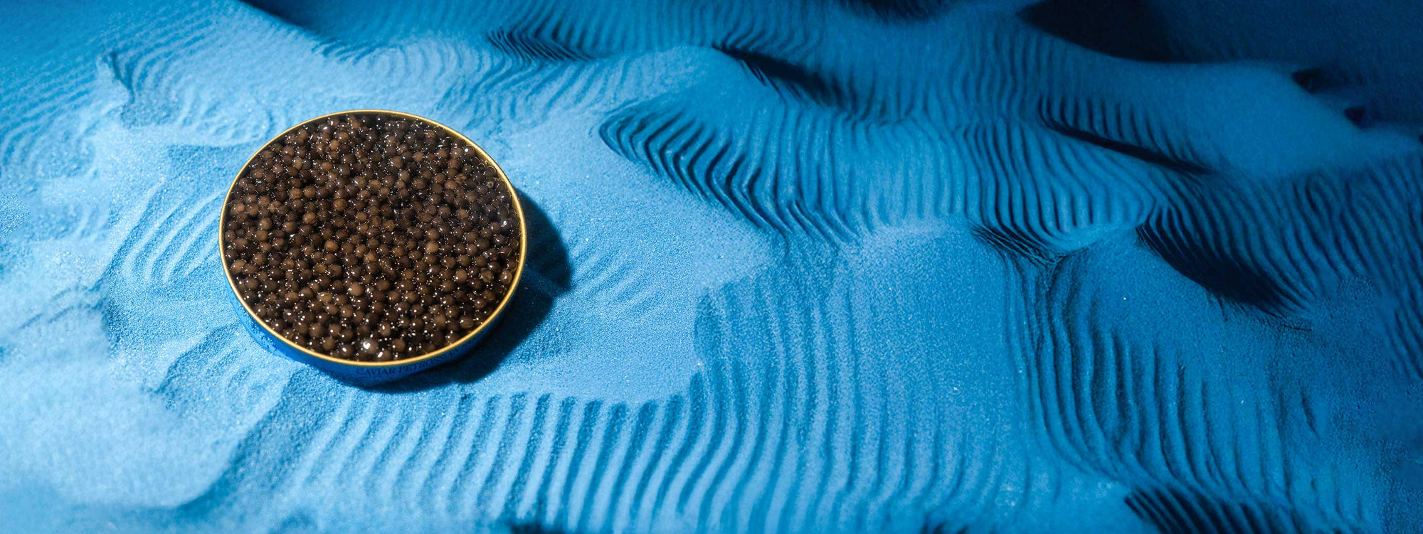 Persicus Caviar