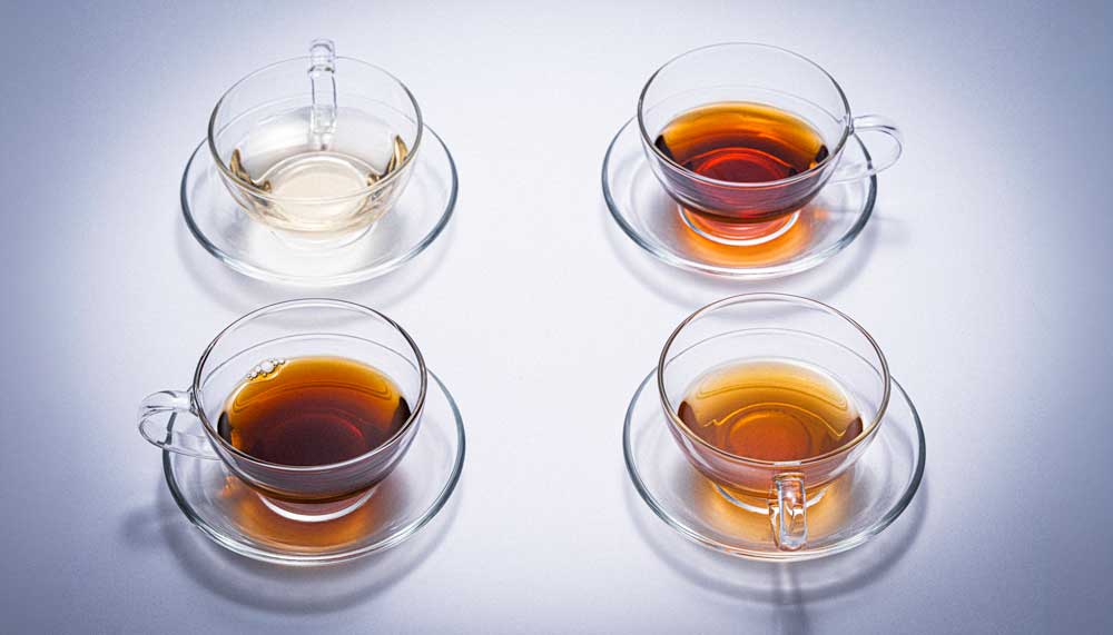 Tea Time