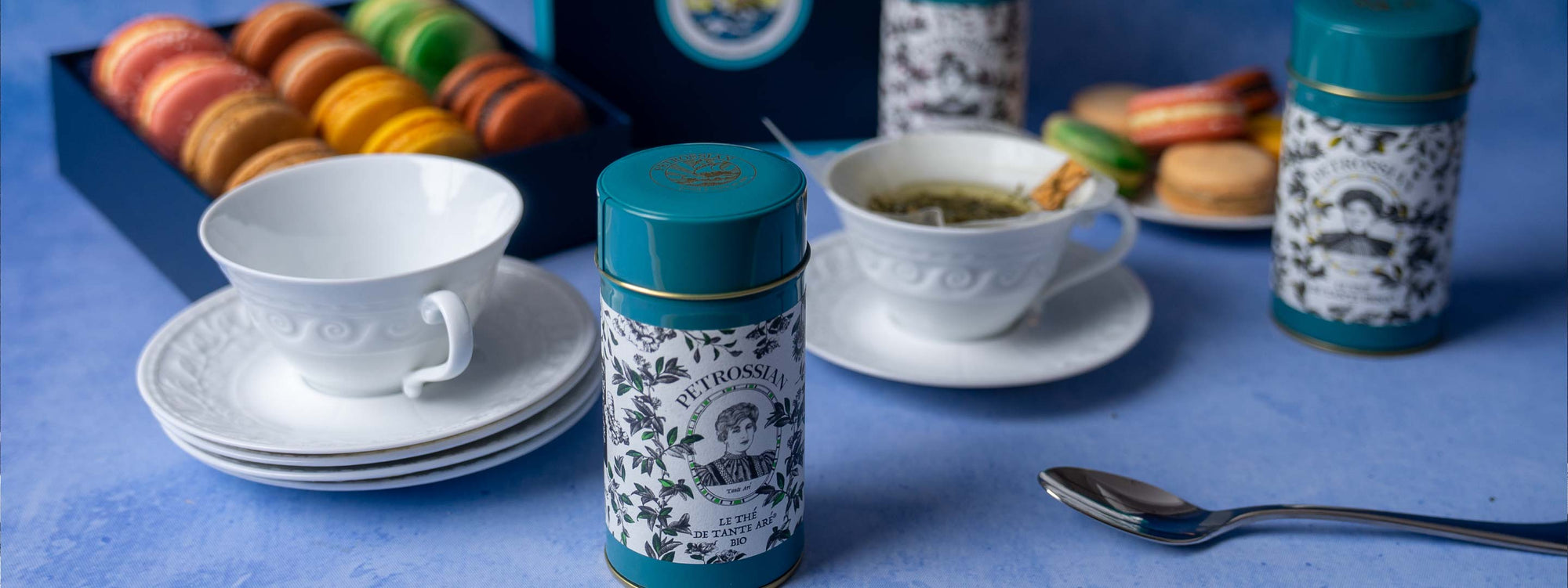 Tea Time