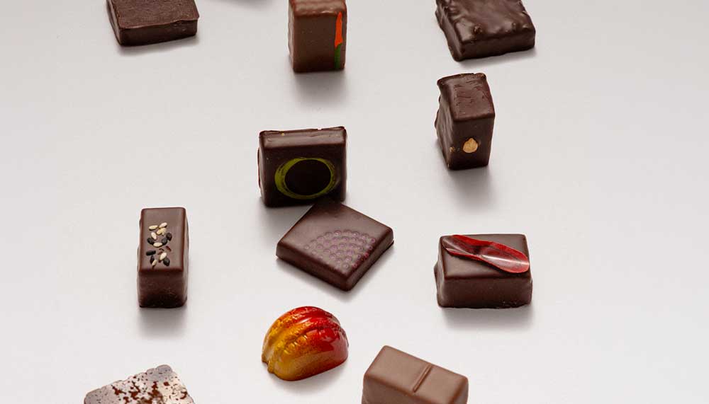 Chocolates