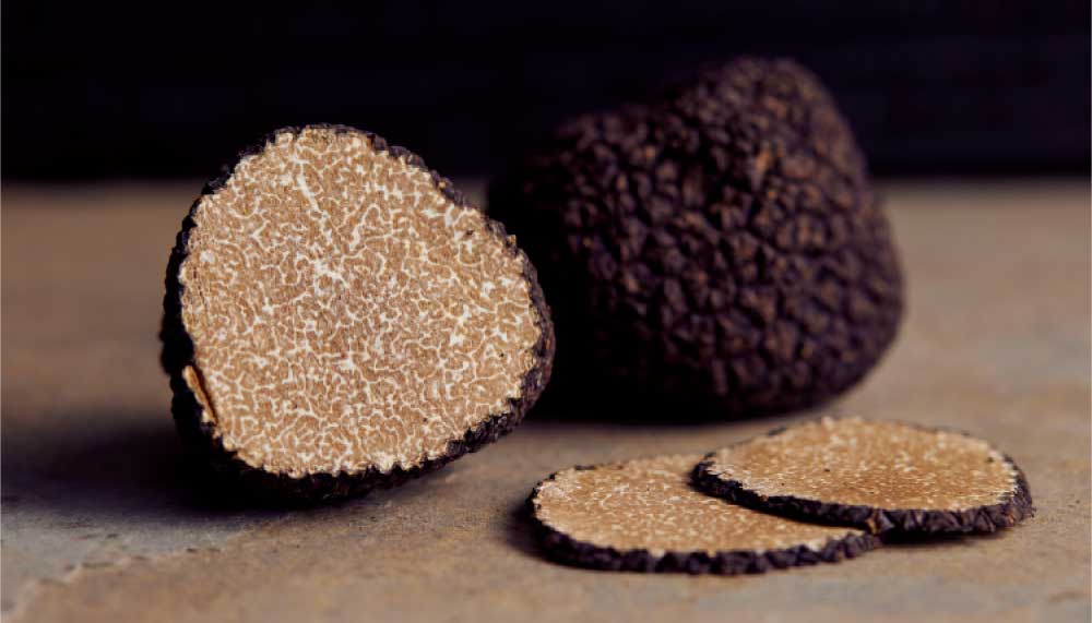la Truffe