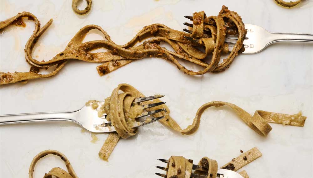 Truffle Pastas