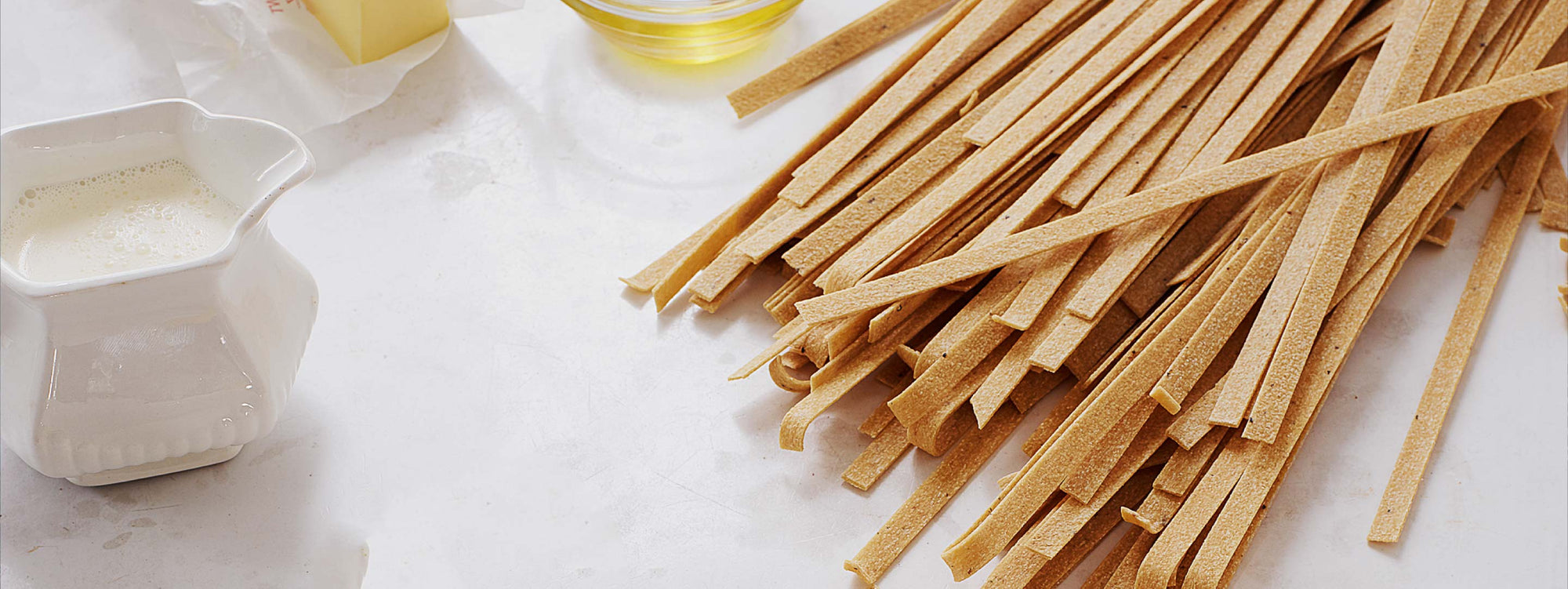 Truffle Pastas