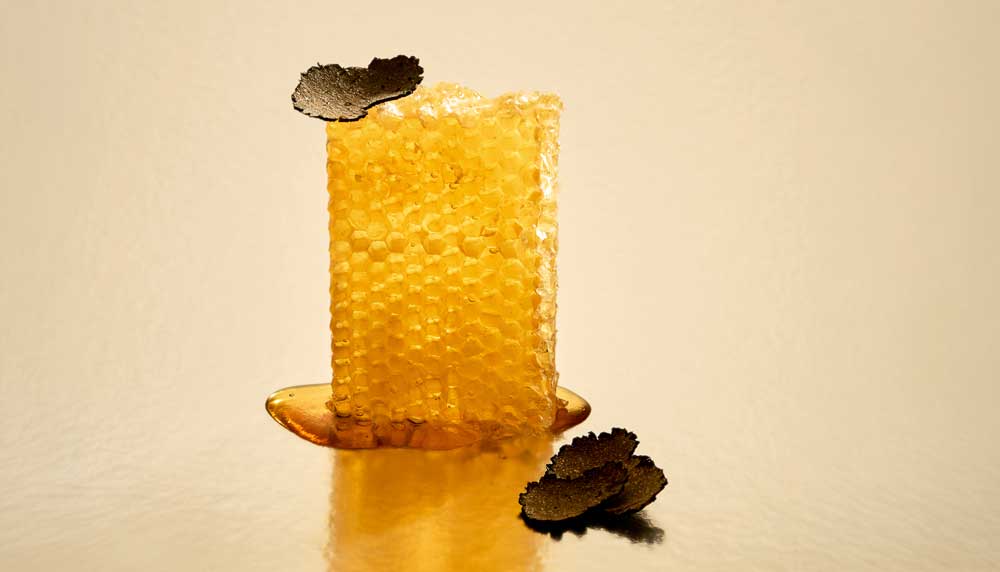 Truffle Snacks & Sweets