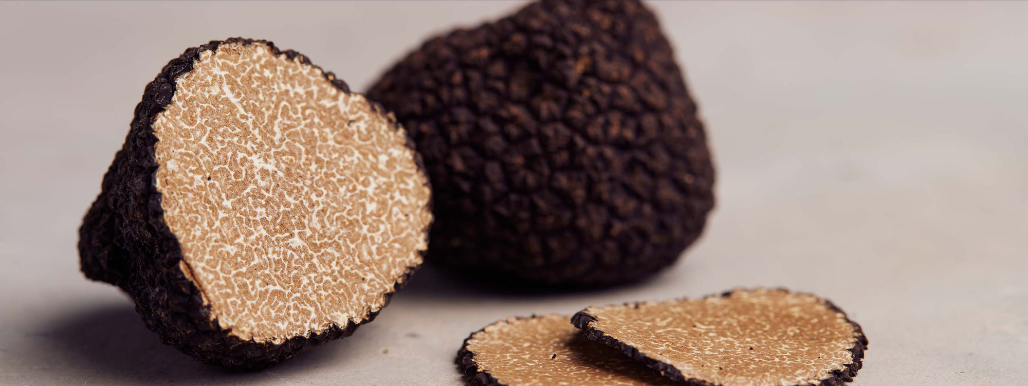 la Truffe