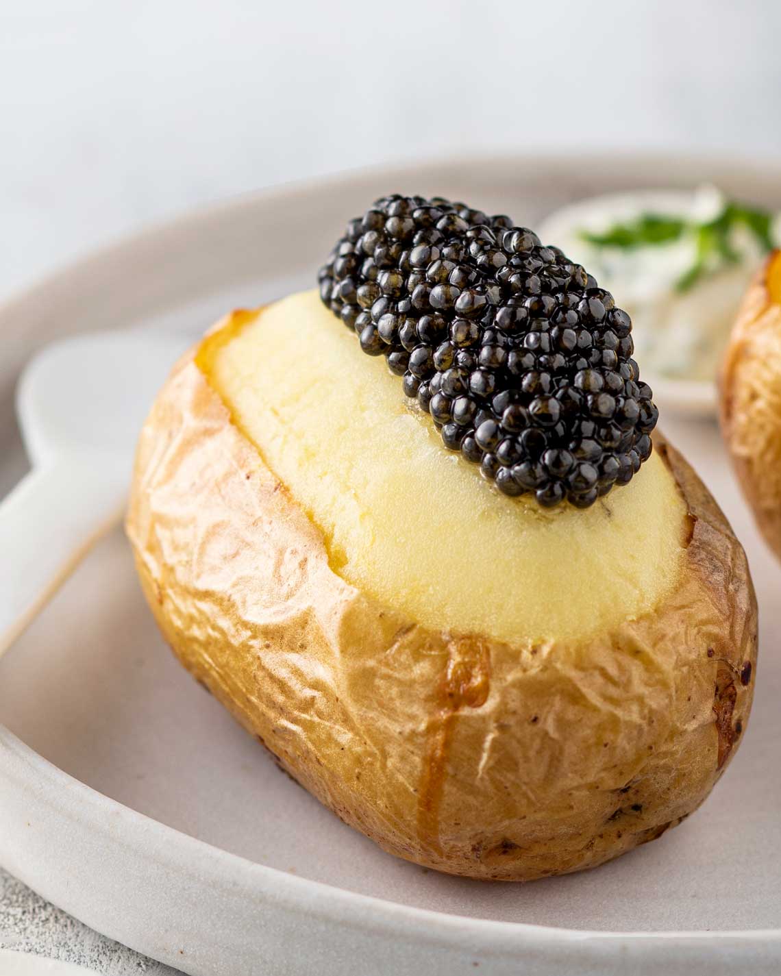 Tsar Imperial® Alverta Caviar® | Buy Petrossian Caviar Online