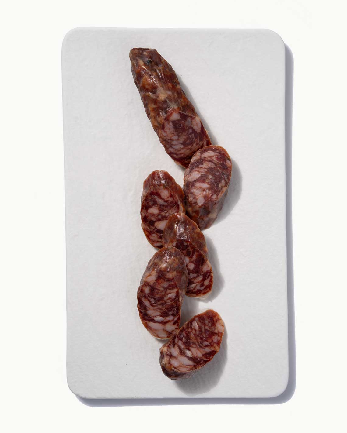 French Basque Style Sausage with Piment d'Espelette