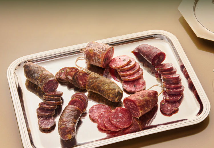 Charcuterie