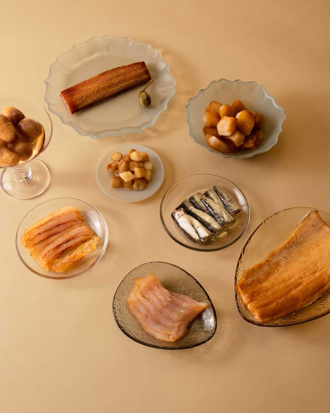 Cocktail Party Kit