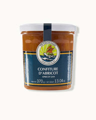 Apricot Jam