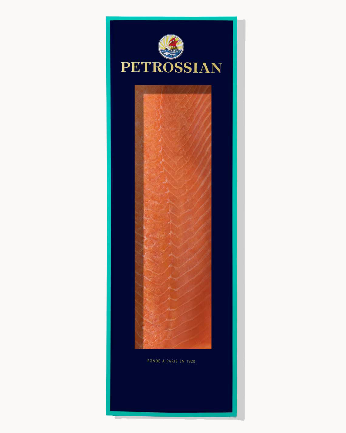 Home page – Petrossian