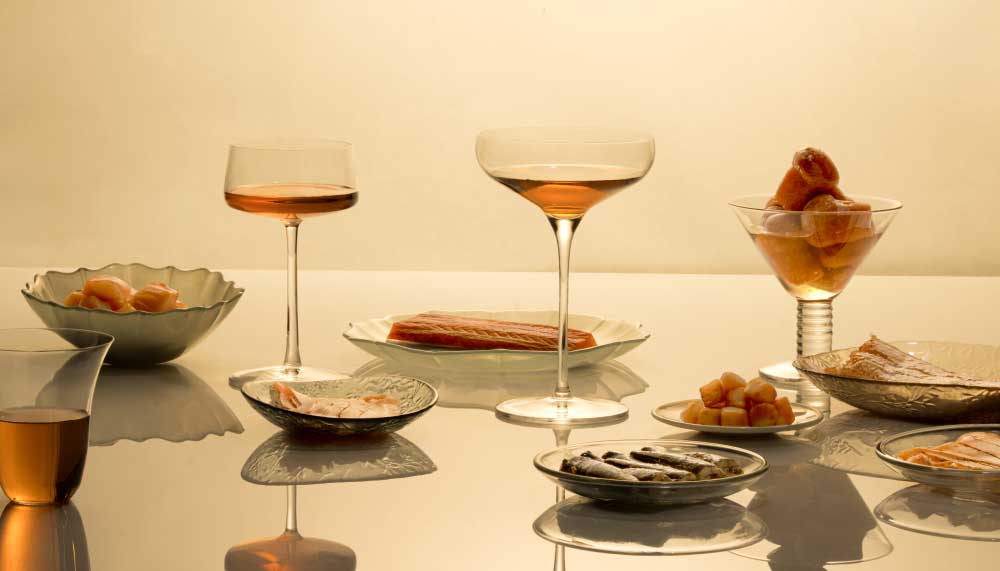 Petrossian Tasting Kits