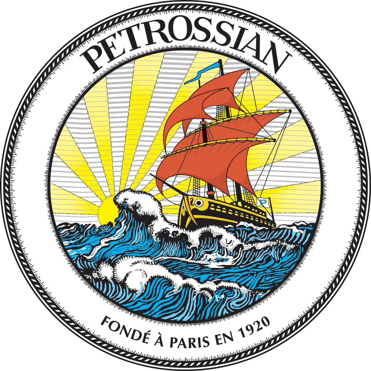 Products Petrossian
