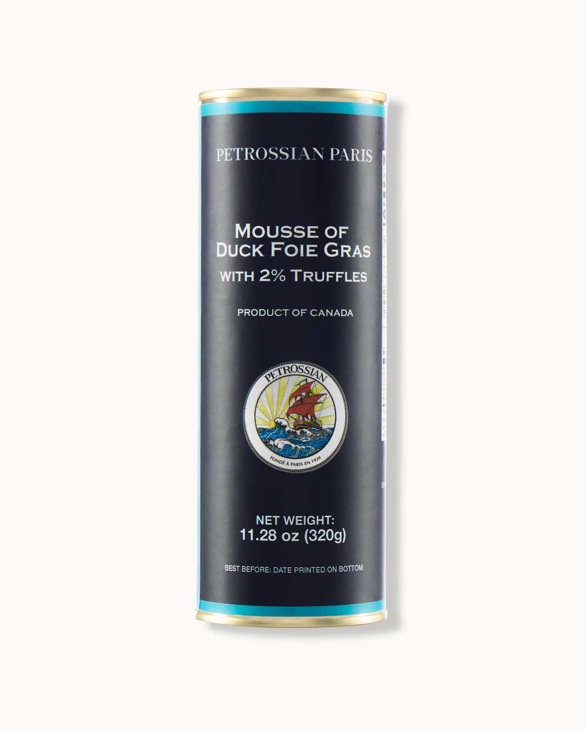 Petrossian Gourmet Foie Gras | Buy Foie Gras Online