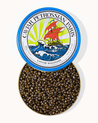 Alverta® President Caviar