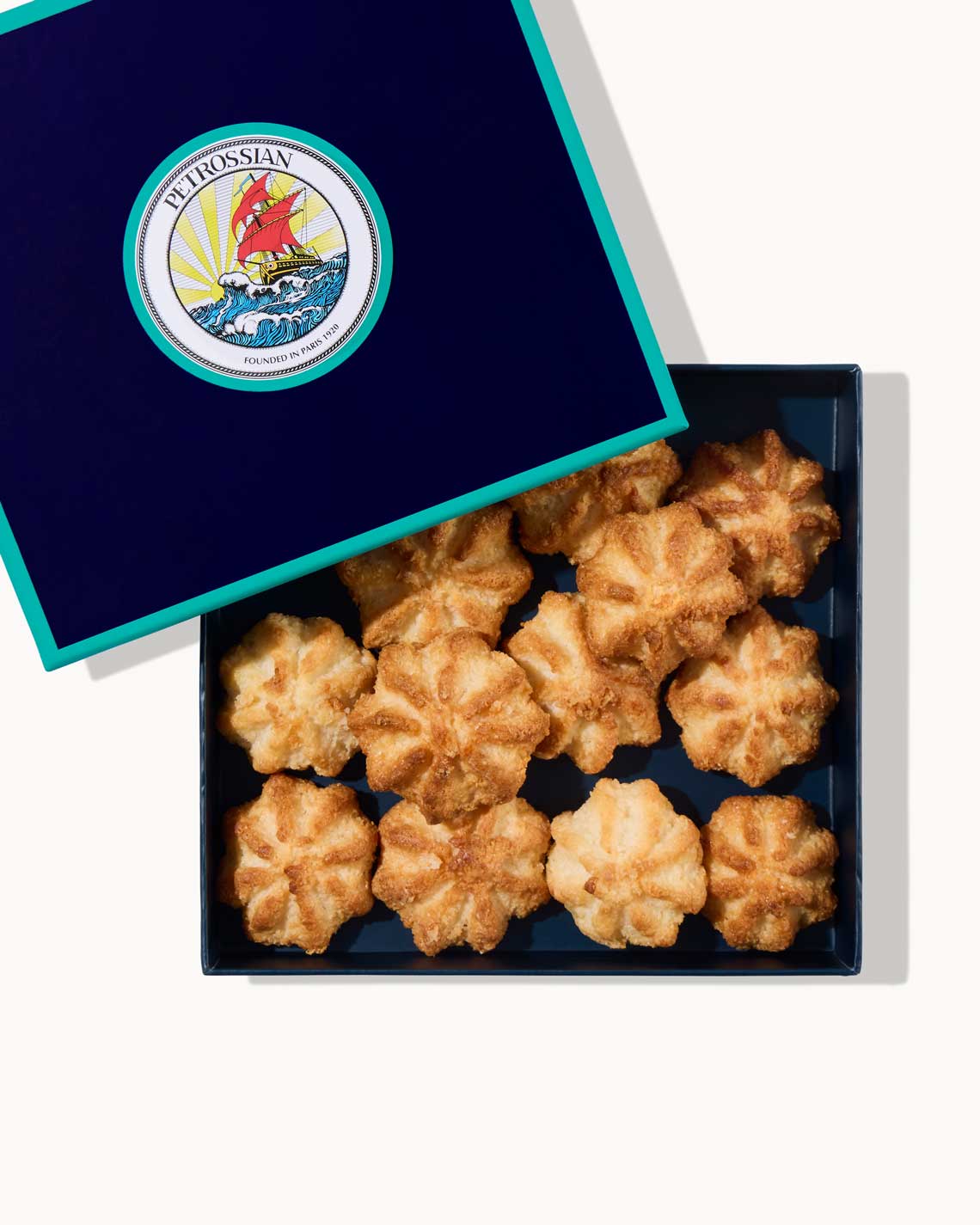 Vodka Chocolate Pearls | Gourmet Gifts Online – Petrossian