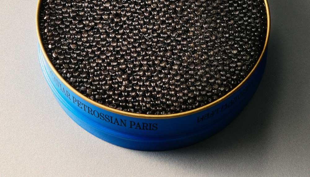 Persicus Caviar