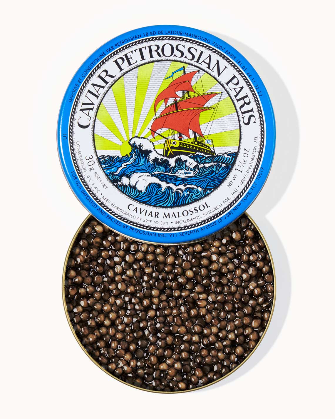 Royal Acipentris Caviar
