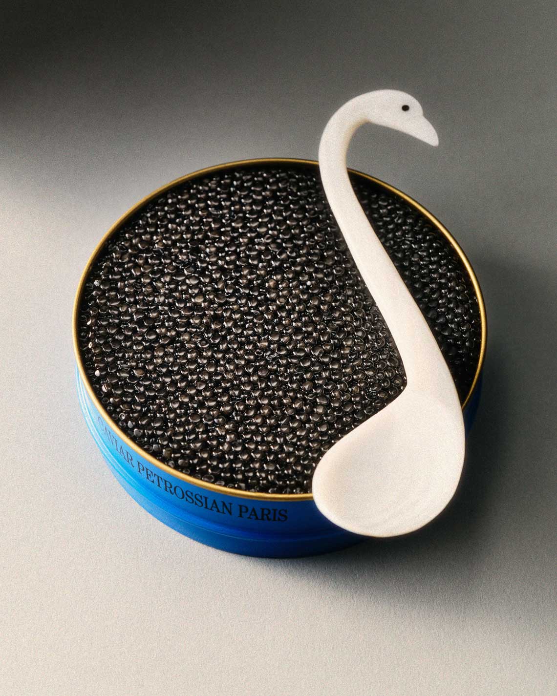 Royal Baïka Caviar