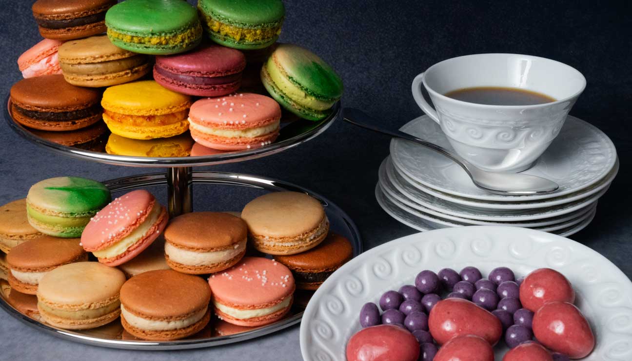 Sweets