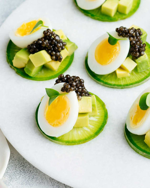 Baïka Caviar